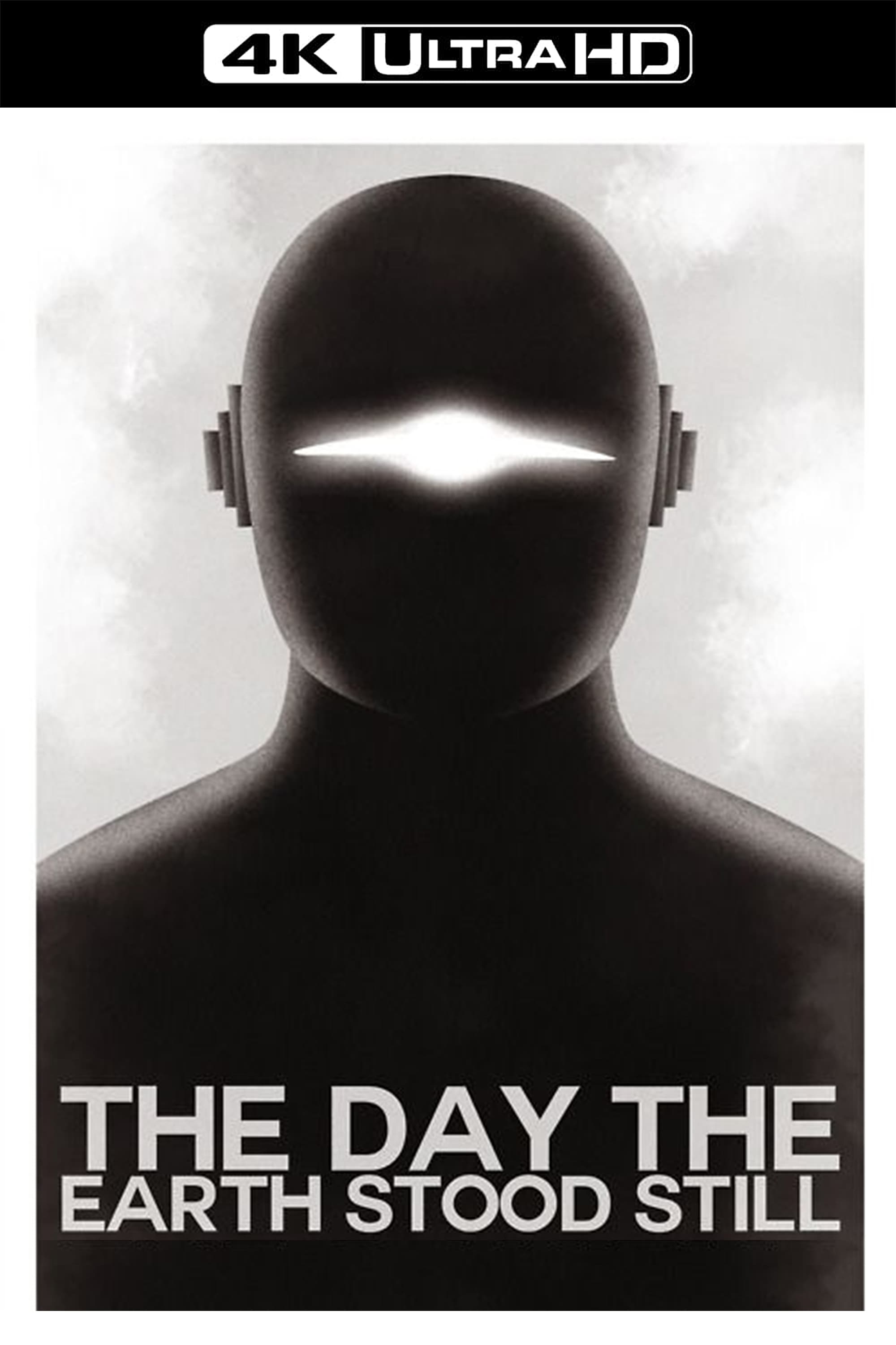 The Day the Earth Stood Still POSTER