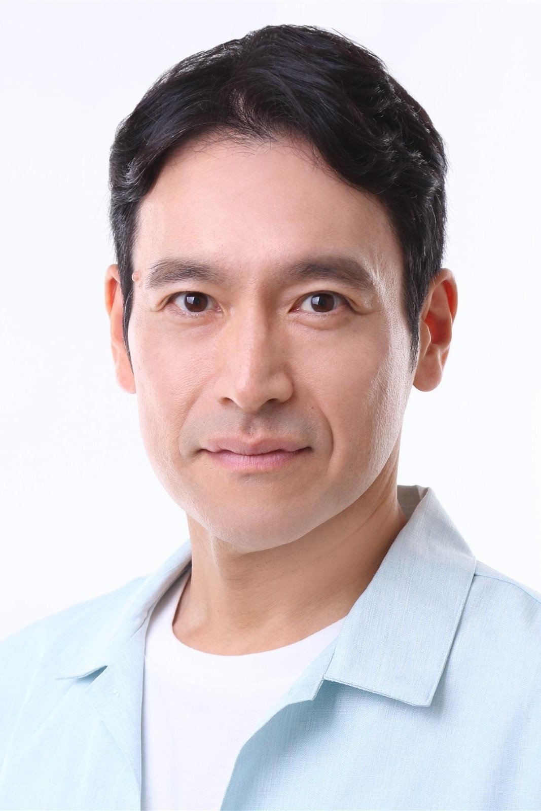 et billede af Daisaku Nishino