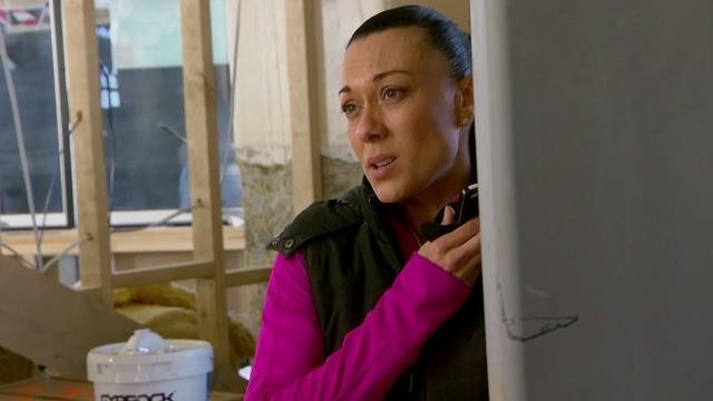 The Block - Épisode 40