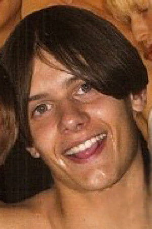 et billede af Toby von Sayn