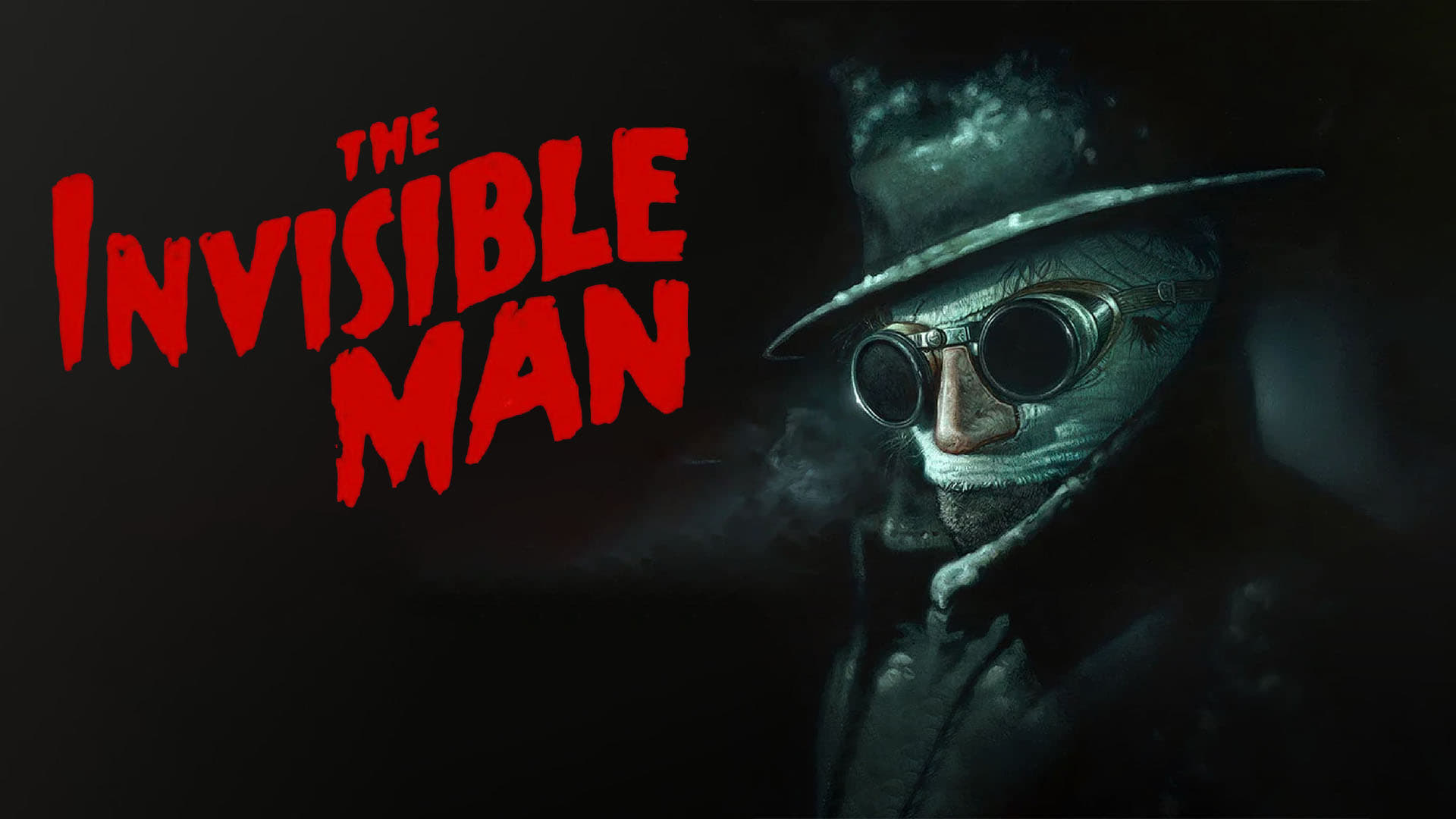 The Invisible Man