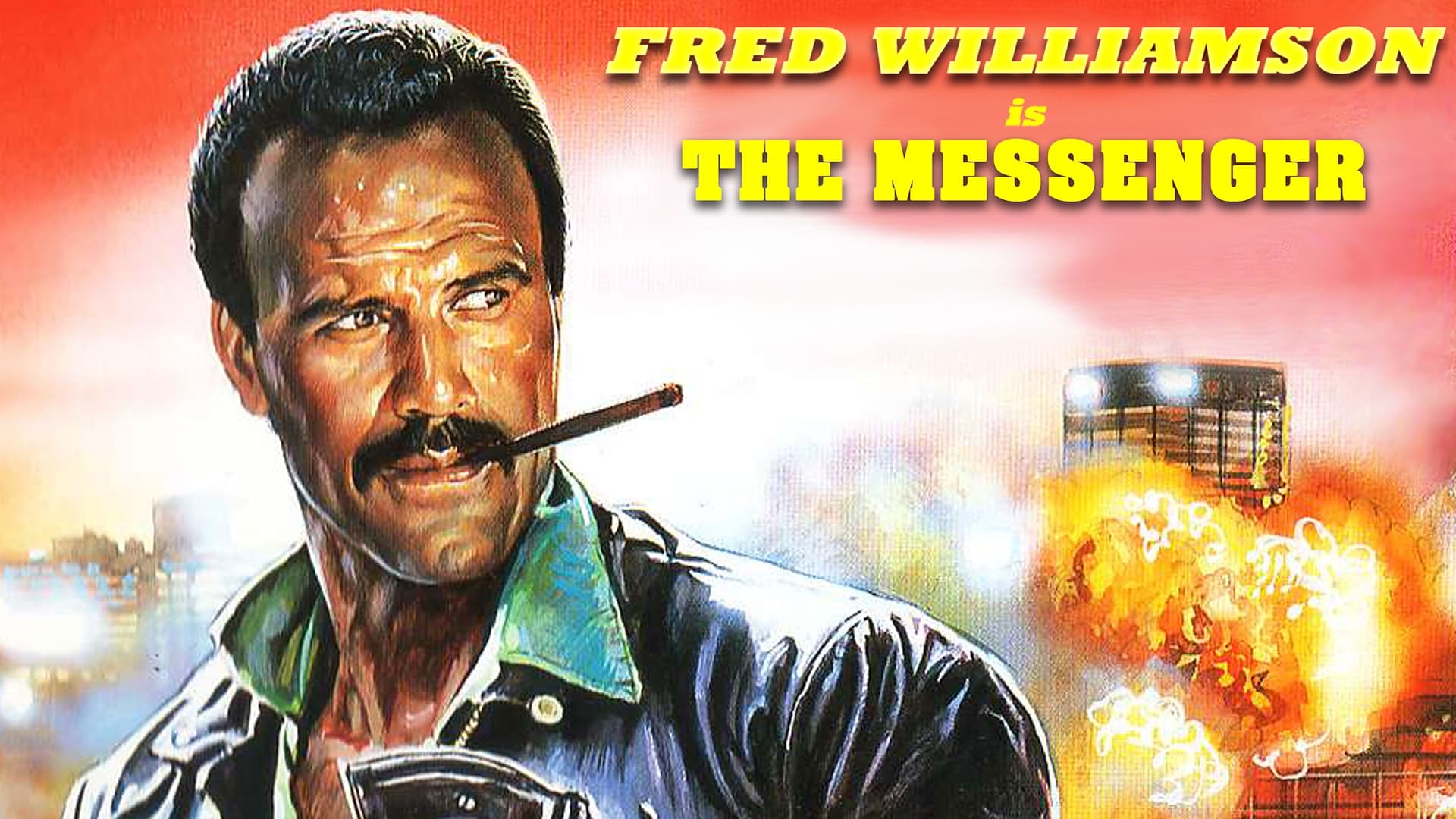 The Messenger (1986)