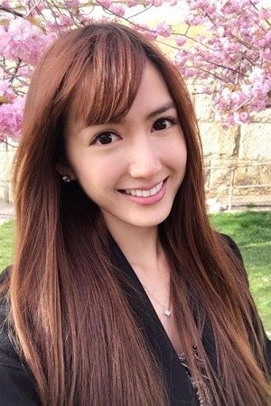 et billede af Smire Weng