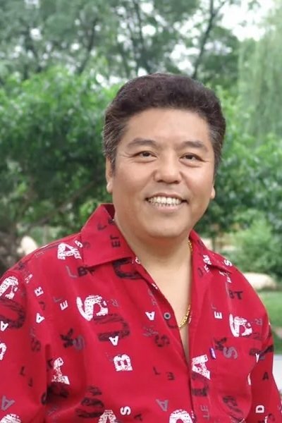 Profile image of 张京海, a notable actor/actress