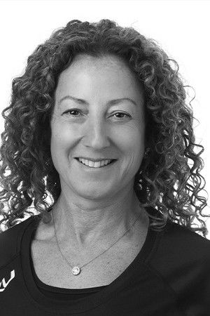 et billede af Natalie Shostack