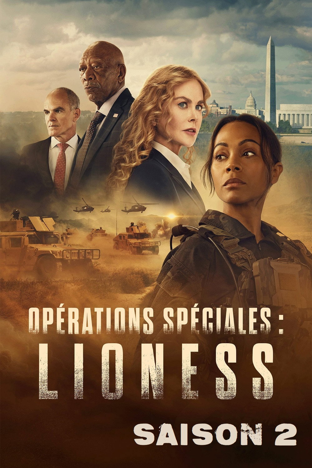 Saison 2