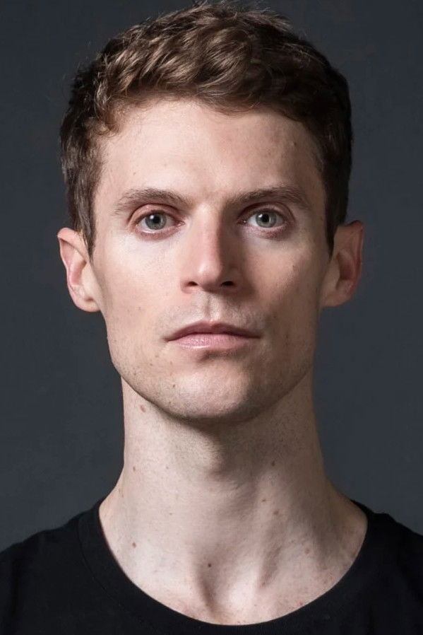 et billede af Daniel Stokes