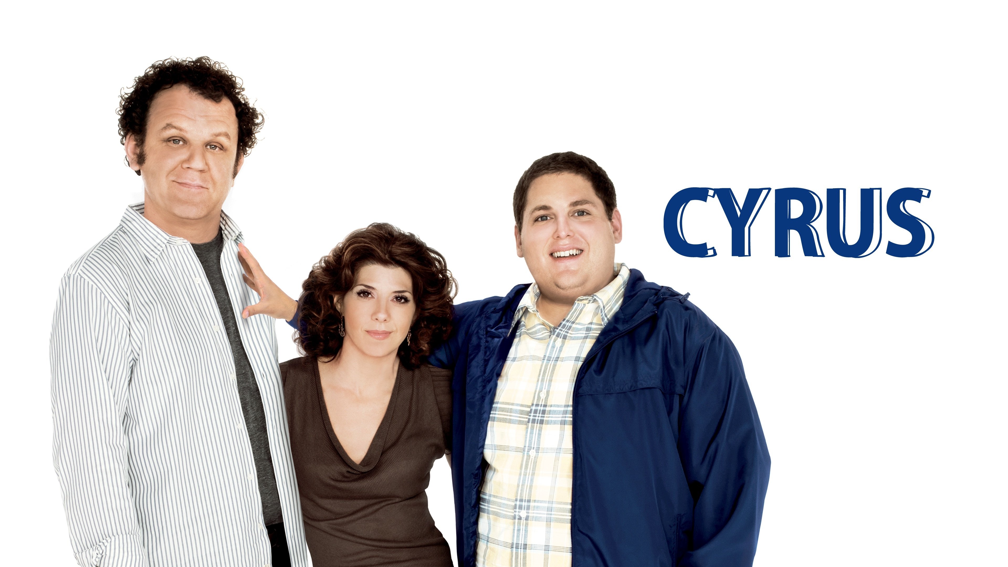 Cyrus (2010)