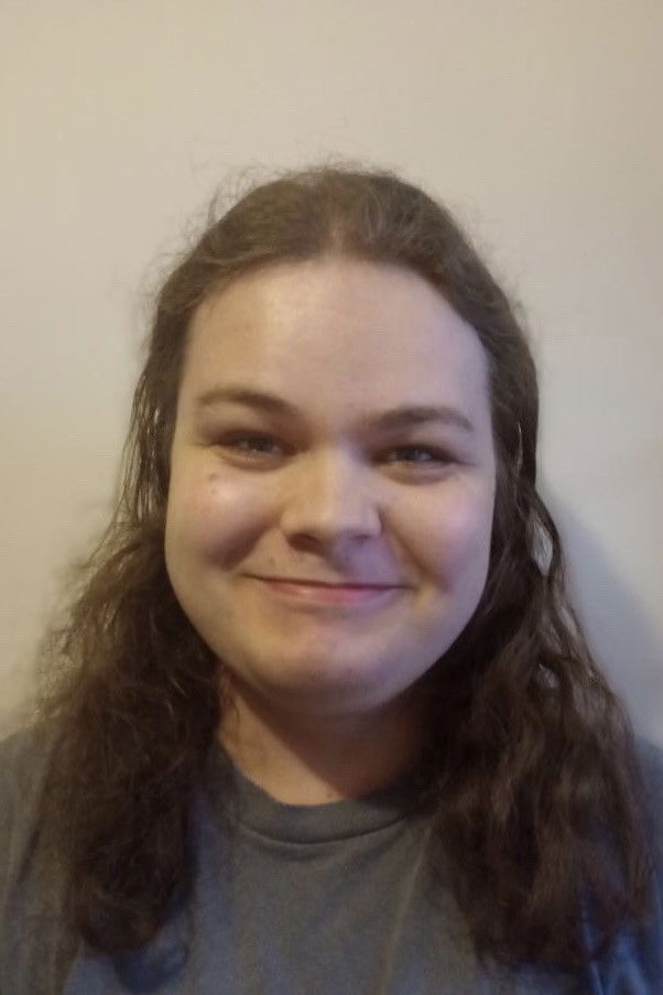 et billede af Iris Davies