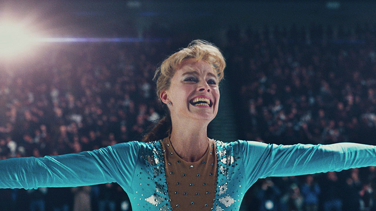 i, tonya