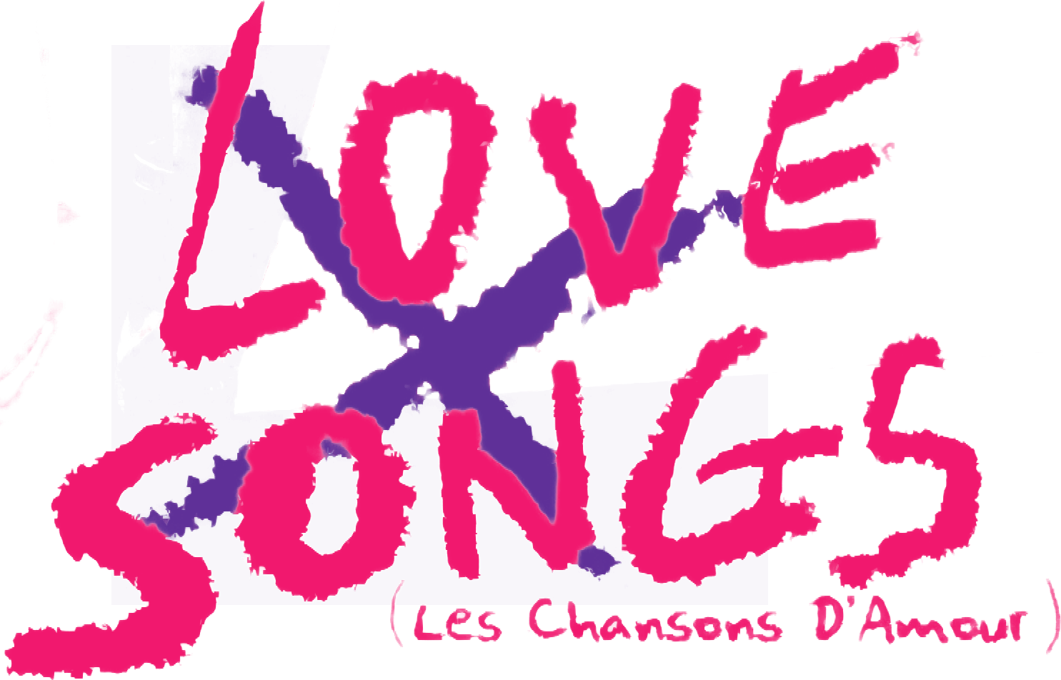 Love Songs Logo