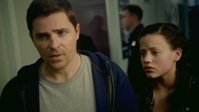Thumbnail for Chasing the Dragon Season 1 Episode 9