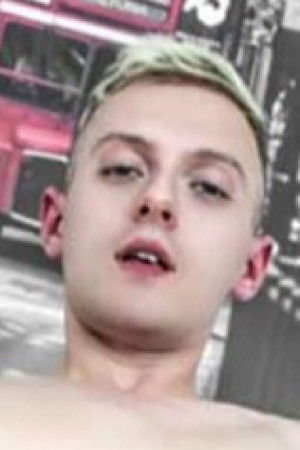 et billede af Ollie Blue