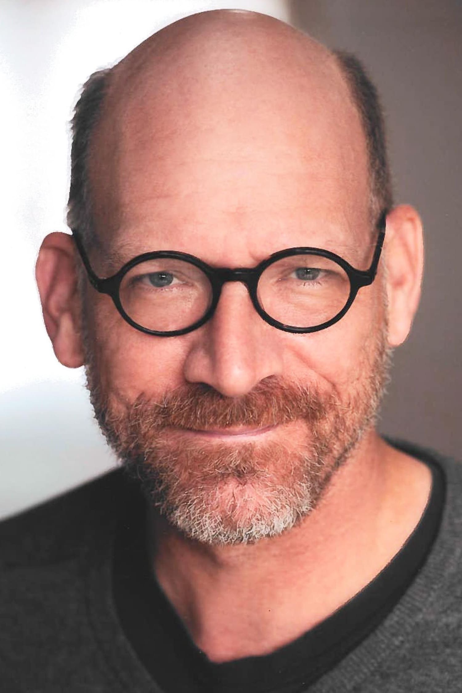 et billede af Ron West