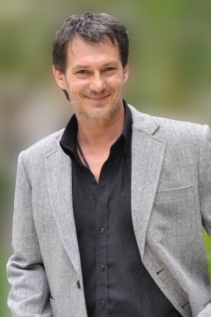 et billede af Mac Steinmeier