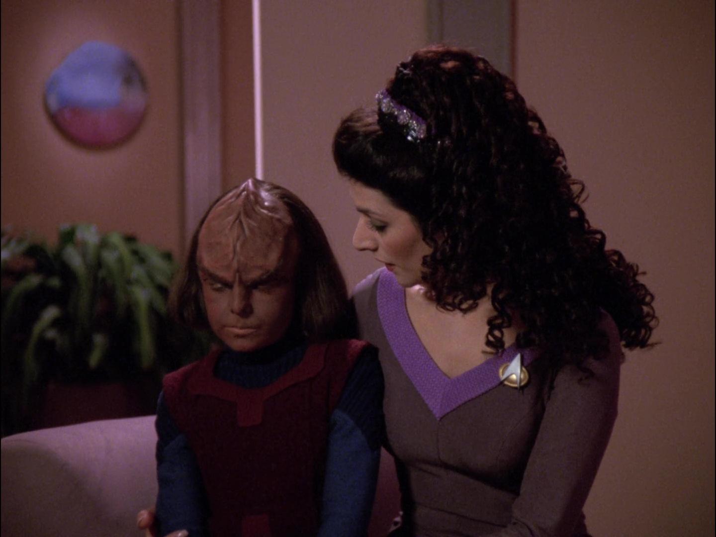 Star Trek: The Next Generation