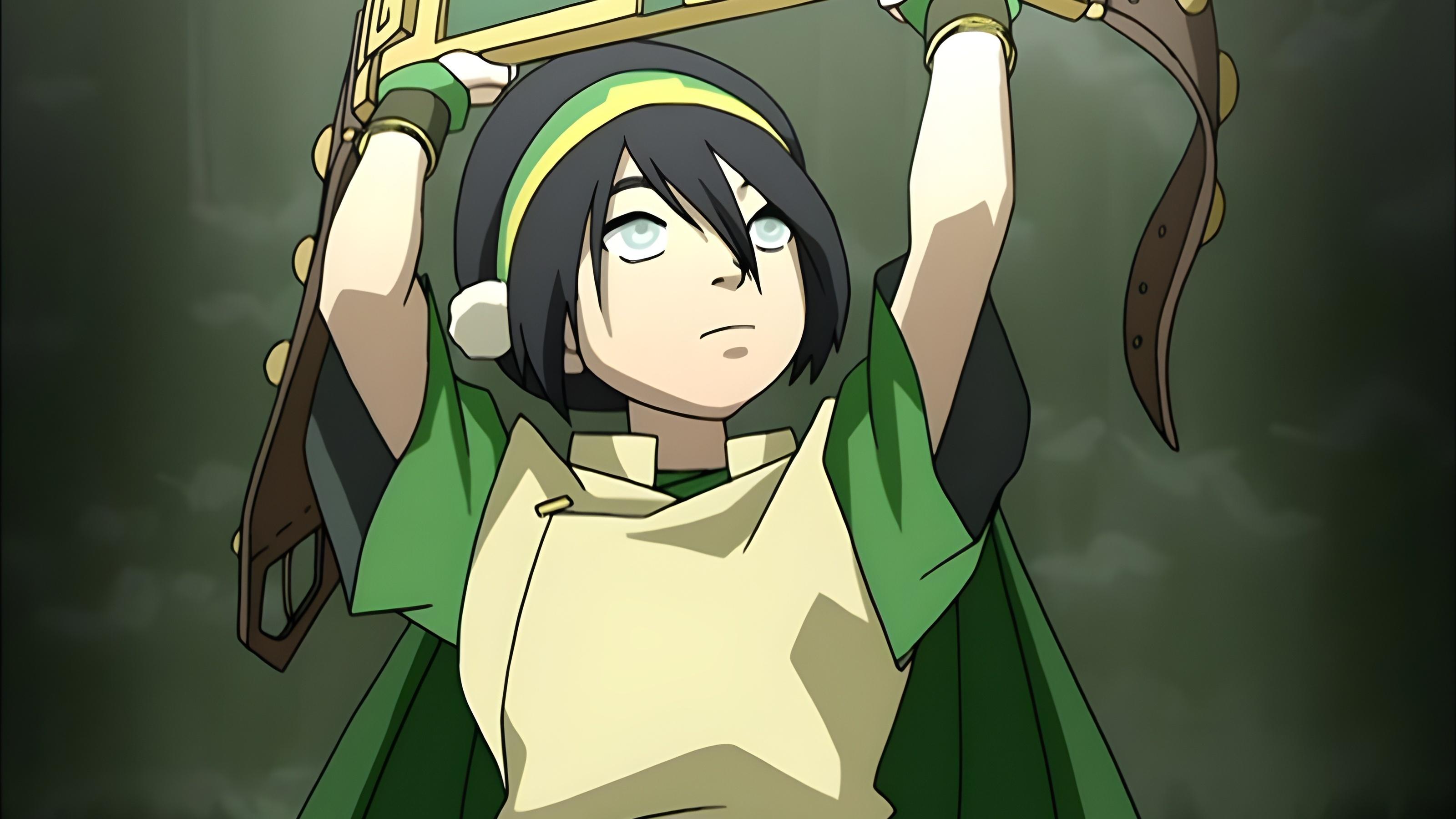 Avatar: The Last Airbender
