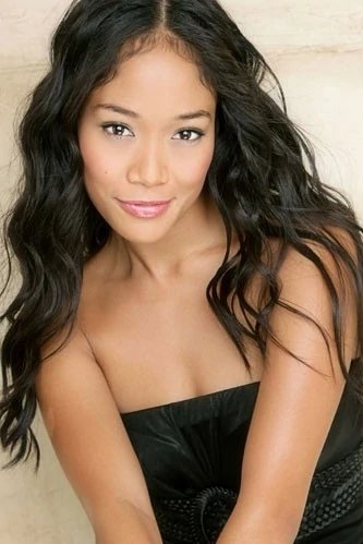 et billede af Shelby Rabara