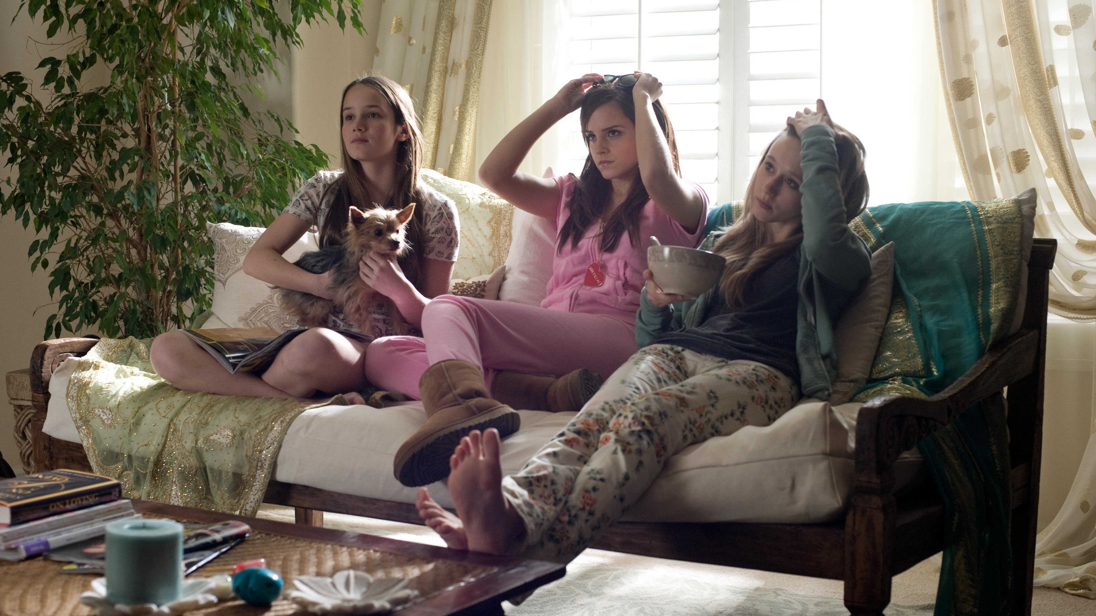 Image du film The Bling Ring oun0gye7mtit6wyjeilaggyvgnjjpg