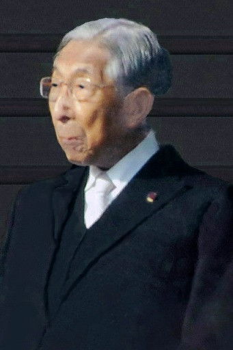 et billede af Prince Mikasa