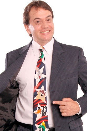 et billede af Ricardo Ventura