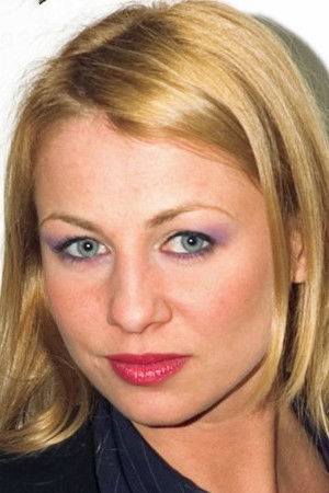 et billede af Claudia Claire