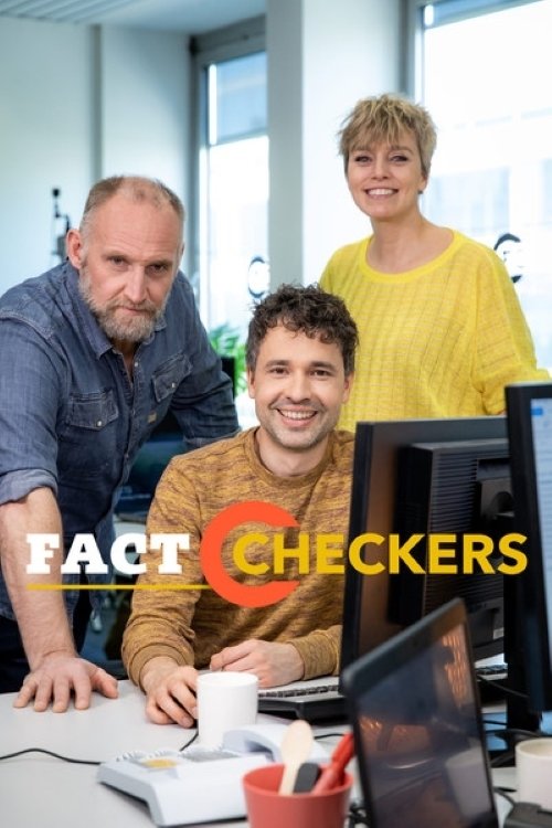 Factcheckers - Season 3