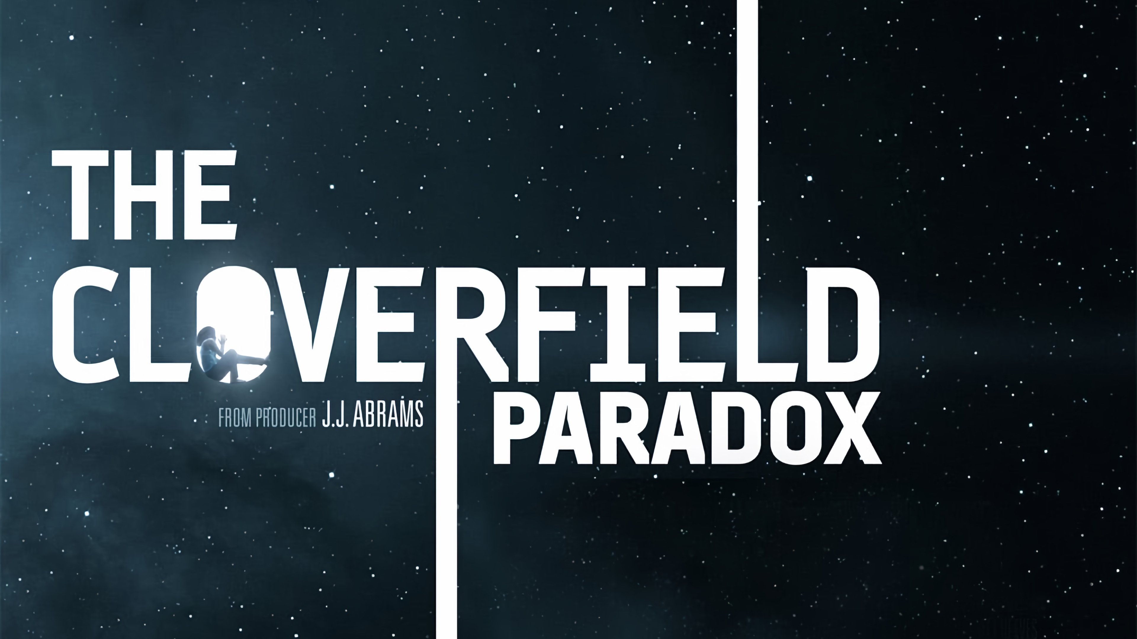 O Paradoxo Cloverfield (2018)