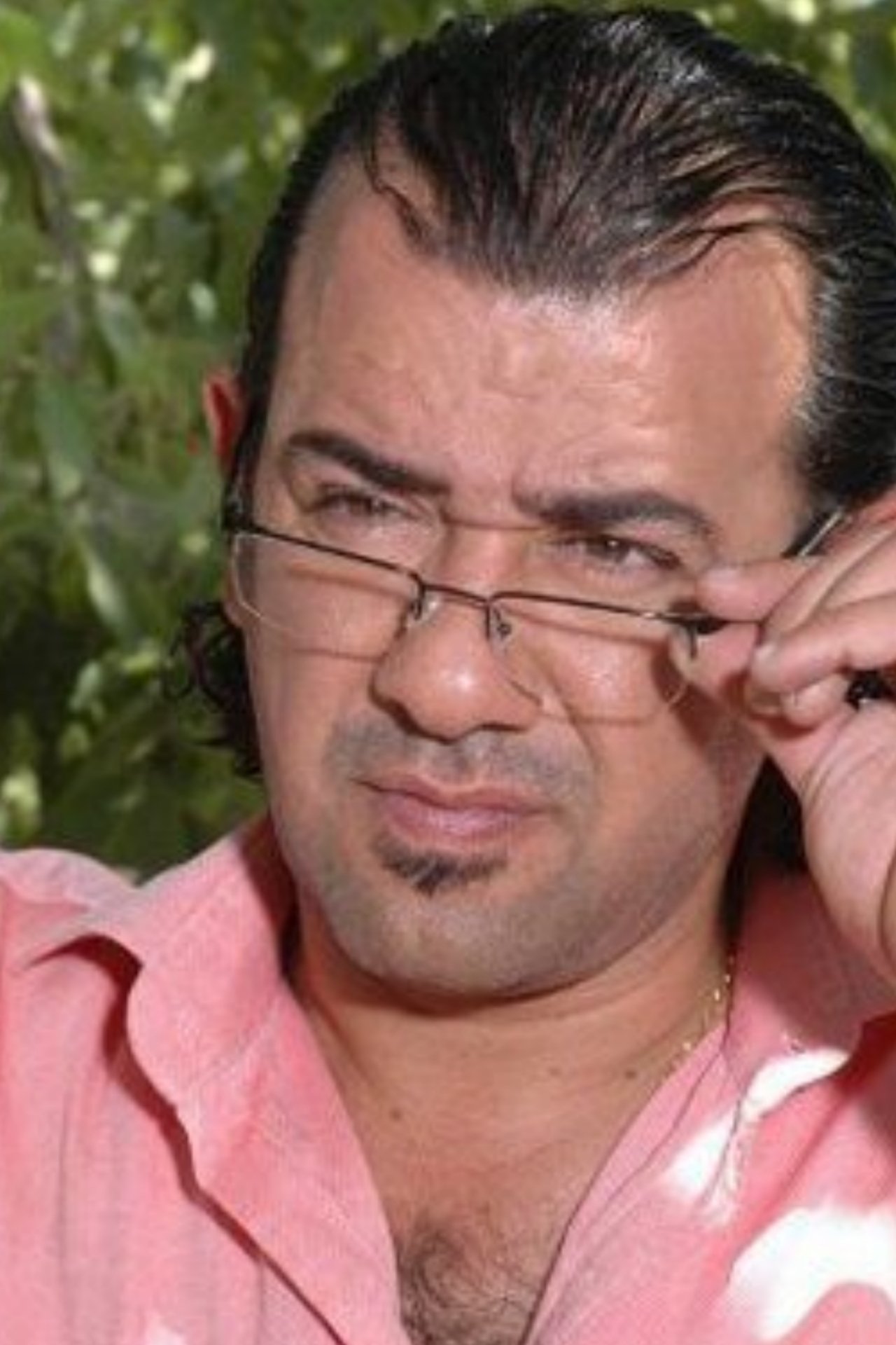 Soran Ali's picture in the cast