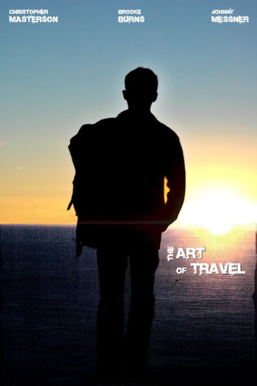 The Art of Travel