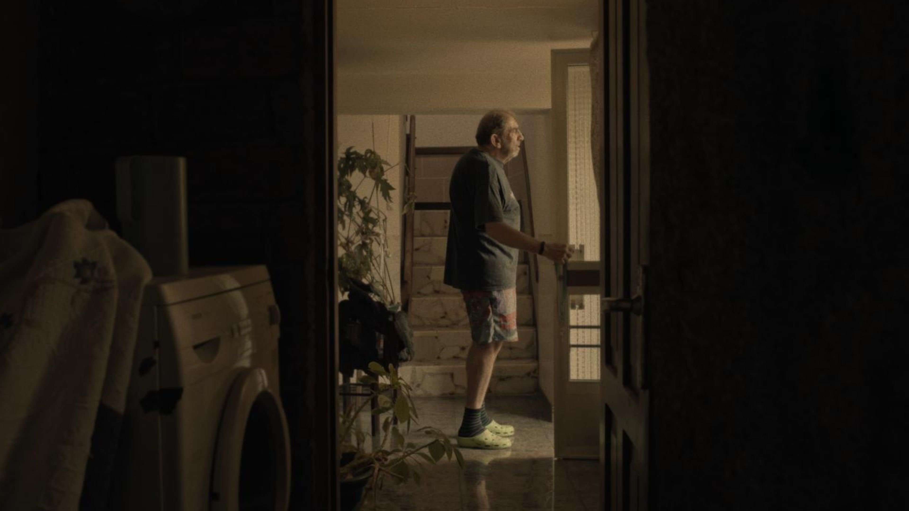 The Care (2023)