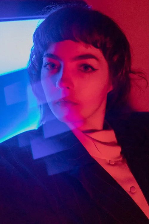 et billede af Grace K. Schuler