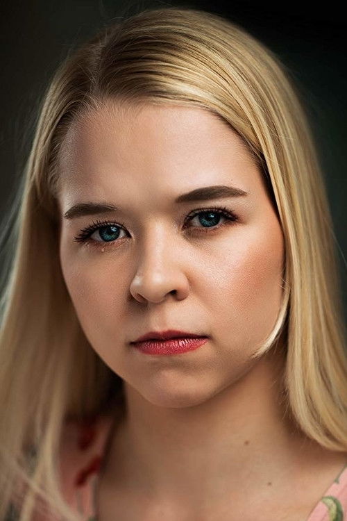 et billede af Emelia Marshall Lovsey