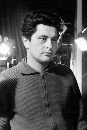 et billede af Břetislav Pojar