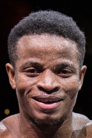 et billede af Wendy Toussaint