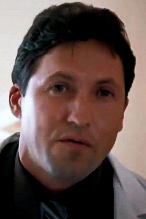 et billede af Oleg Bannikov