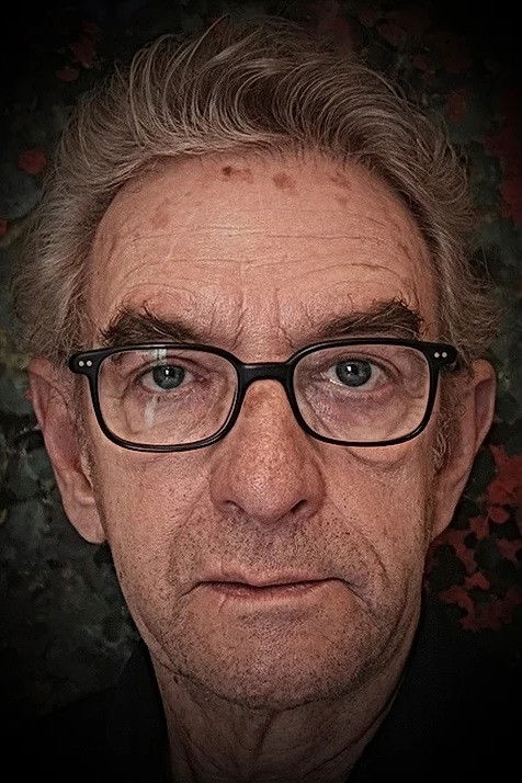 et billede af Ernst Josef Lauscher