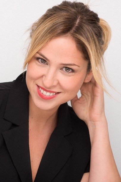 et billede af Laura Río