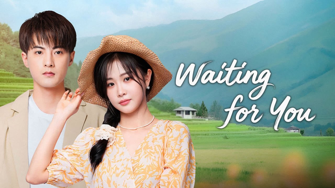 Waiting for You