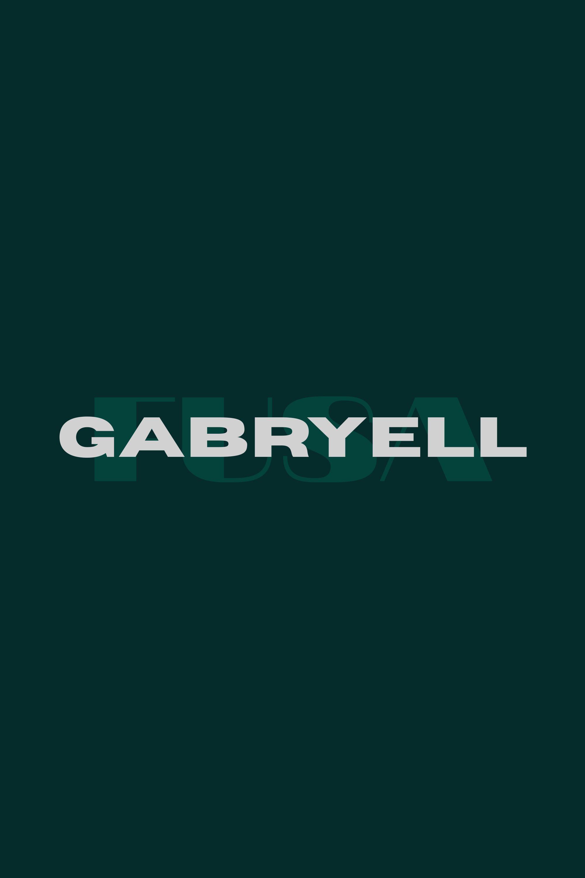 GABRYELL