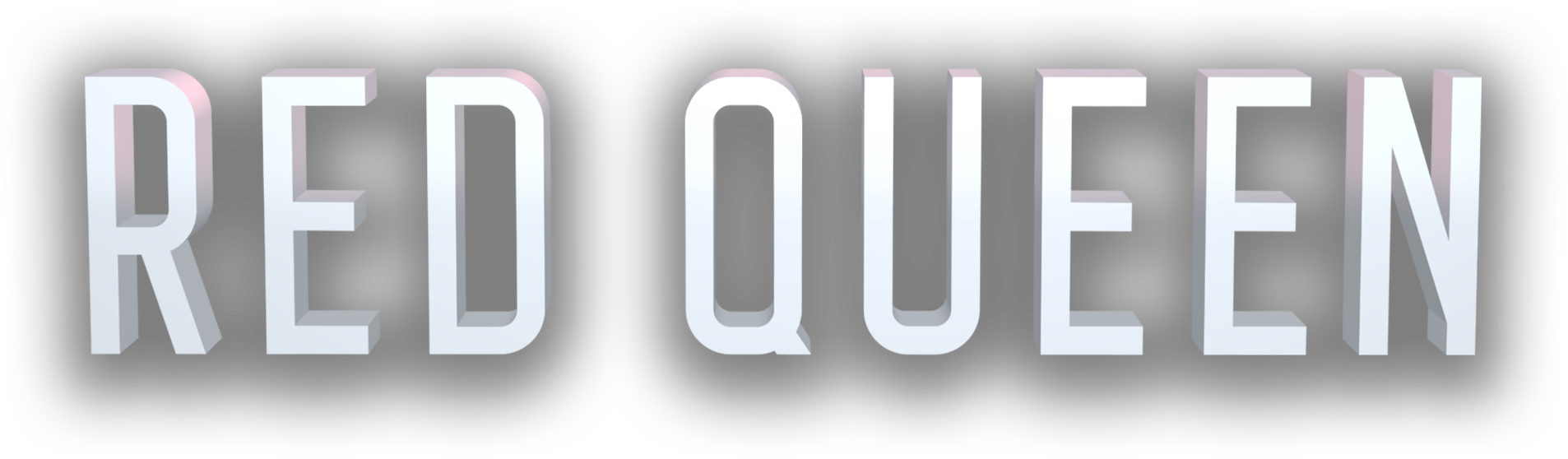 Red Queen (TV Series 2024 ) Logos — The Movie Database (TMDB)