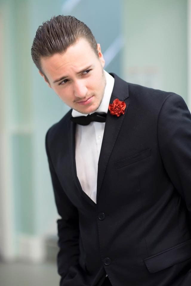 et billede af Rick White