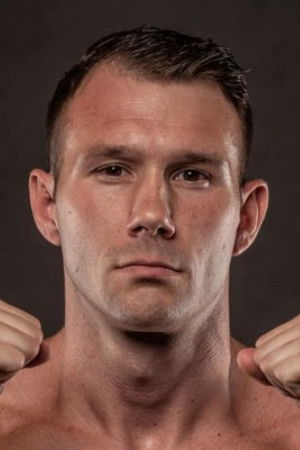 et billede af Adam Pellerano