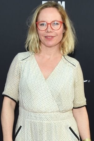 et billede af Katrine A. Sahlstrøm