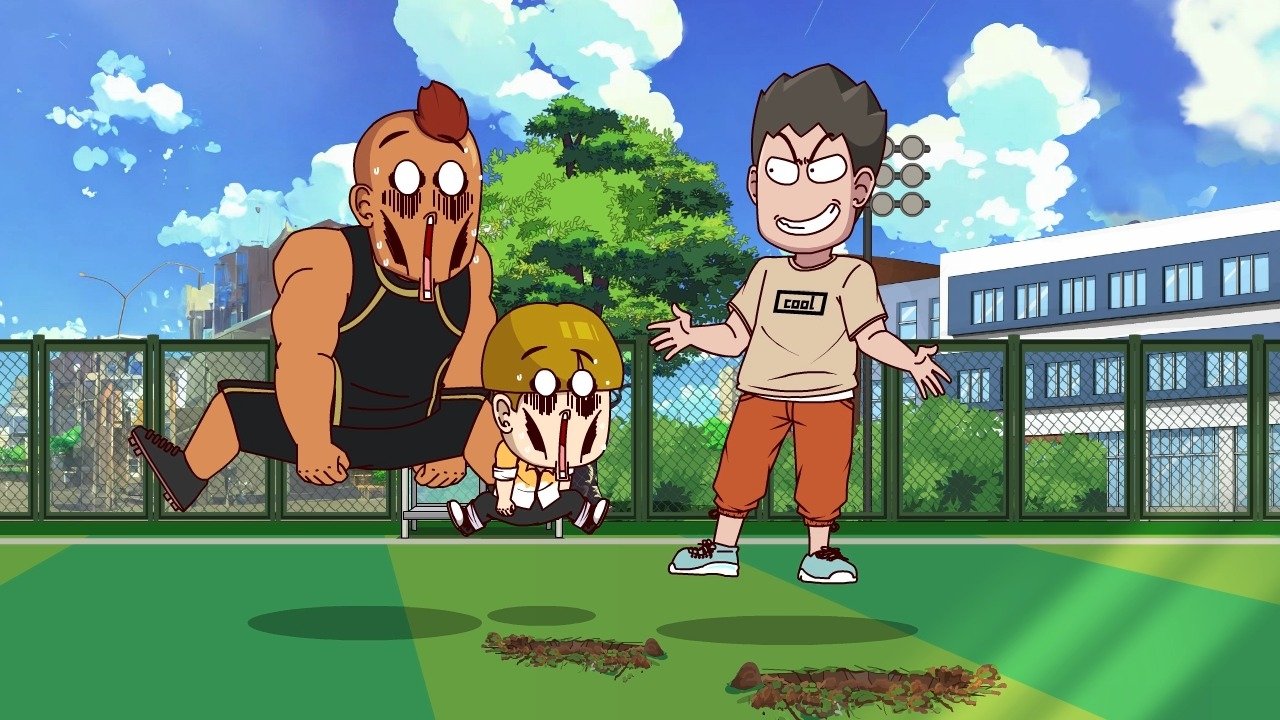 Episode 522