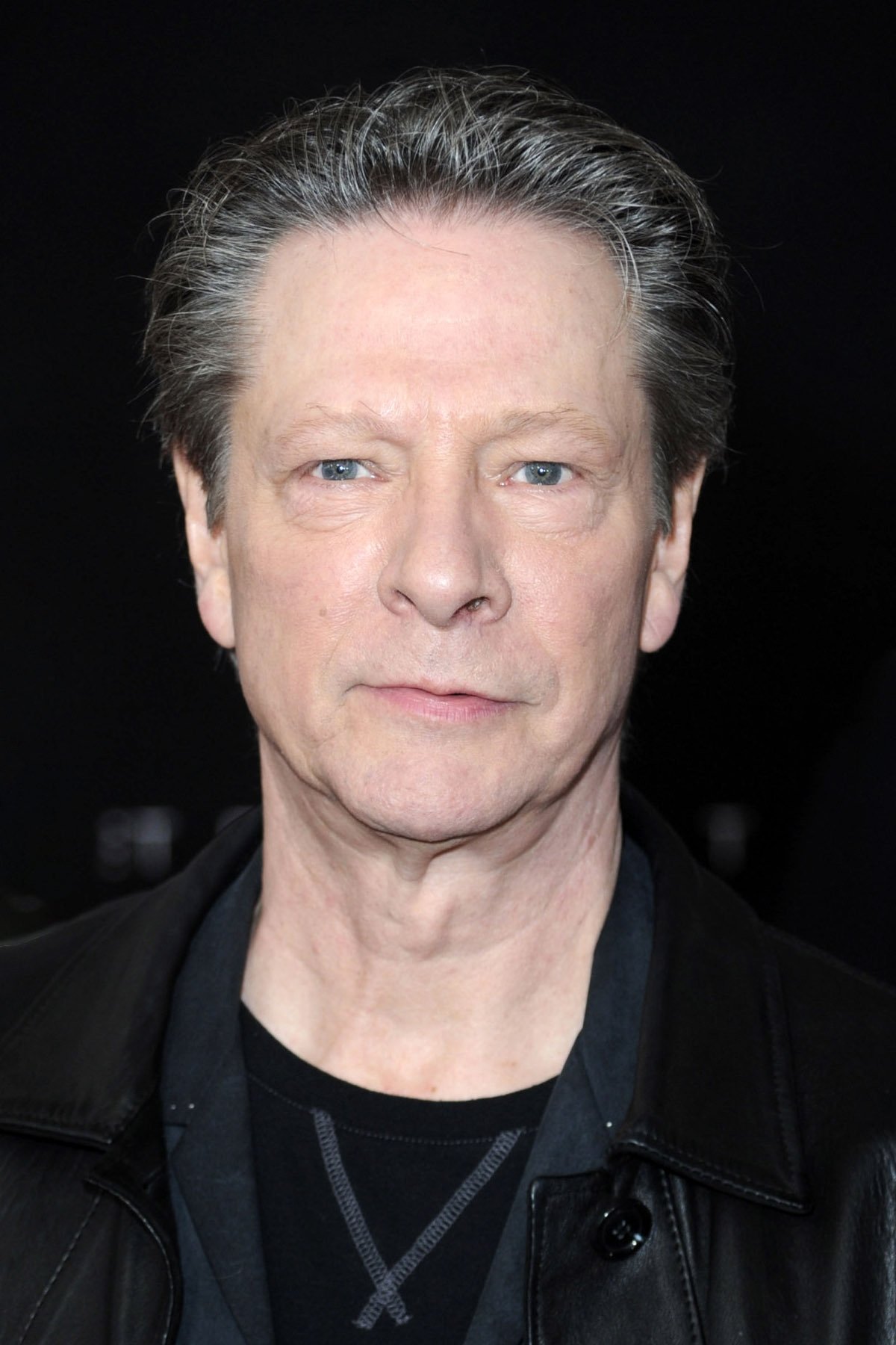 Chris Cooper