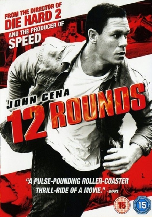 12 Rounds