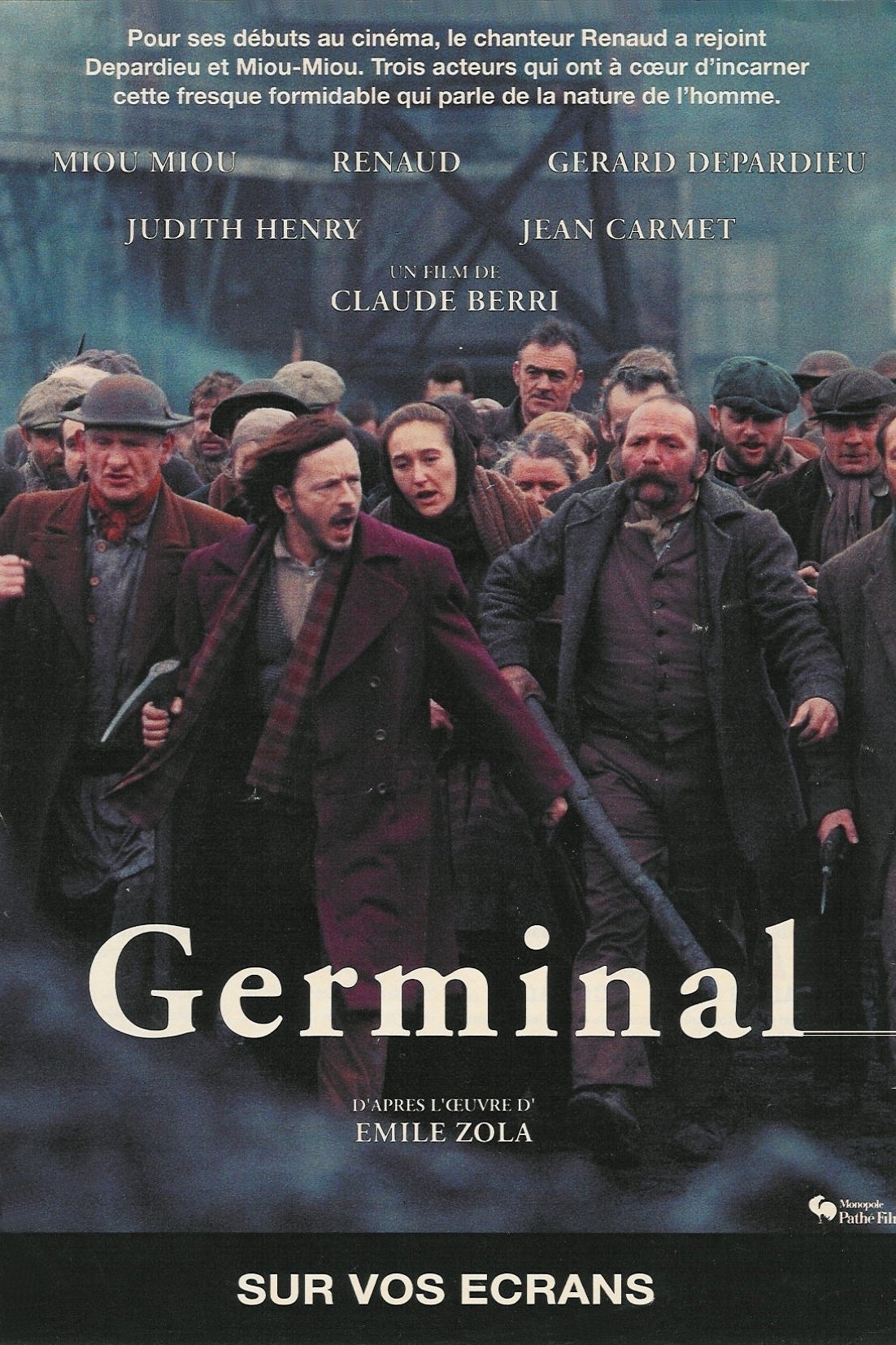 Germinal