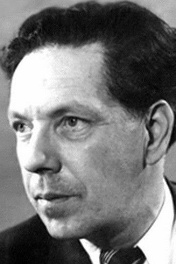 et billede af Yuriy Koltsov