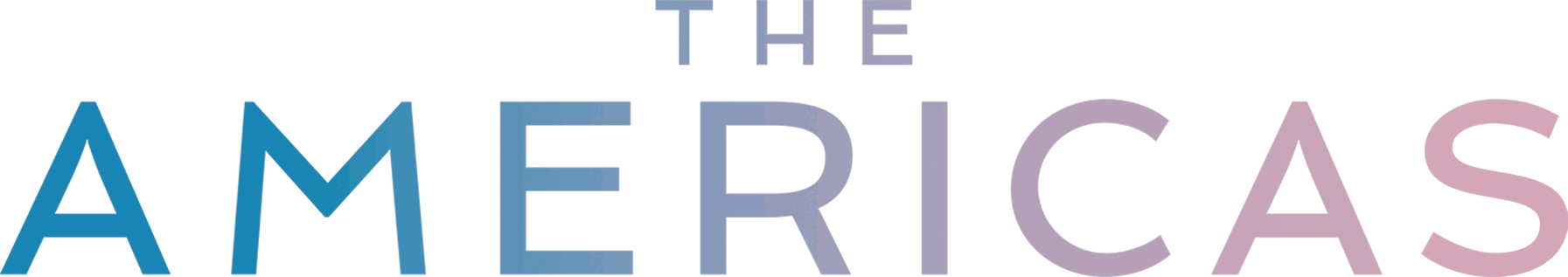 The Americas Logo
